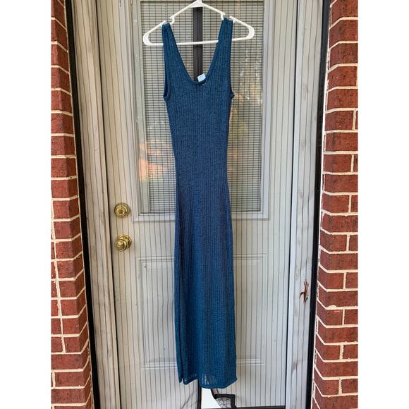 Women’s Swimsuit Cover Up Sizes Small & Medium Available- Shade & Shore NWT - Picture 2 of 6